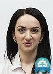 Акушер-гинеколог, гинеколог Ворокова Альбина Хадисовна