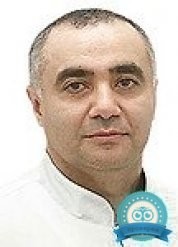 Кардиолог, терапевт, врач функциональной диагностики, врач узи Айбазов Руслан Магометович