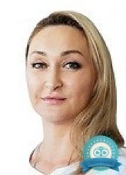 Стоматолог, стоматолог-гигиенист Корнеева Юлия Владимировна