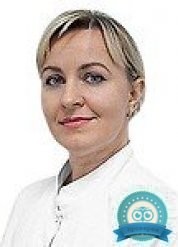 Стоматолог Герман Светлана Николаевна