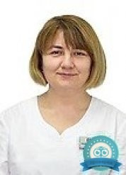 Стоматолог, стоматолог-терапевт Тинова Анжела Курбановна