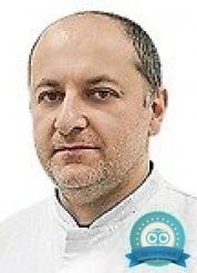 Стоматолог, стоматолог-ортопед Ибрагимов Самир Сабир