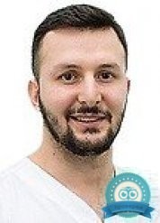 Стоматолог, стоматолог-ортопед, стоматолог-терапевт Маилов Камран Ханбала