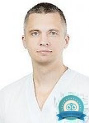 Маммолог, хирург, онколог, онколог-маммолог, флеболог Куликов Вячеслав Валерьевич