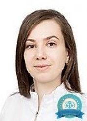 Гастроэнтеролог Зобнина Марина Александровна