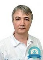Стоматолог-ортопед Бессонов Сергей Алексеевич