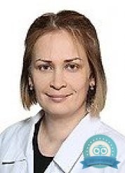 Психиатр, психотерапевт Павлова Екатерина Алексеевна