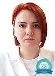 Психиатр, психотерапевт Болиева Рузана Хасеновна