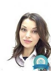Дерматолог, дерматокосметолог, трихолог Корчагина Наталия Алексеевна