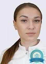 Уролог Светикова Юлия Александровна