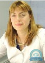 Кардиолог, врач узи Сивохина Наталья Юрьевна