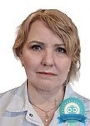 Пульмонолог, терапевт, фтизиатр Жуковская Татьяна Аскольдовна