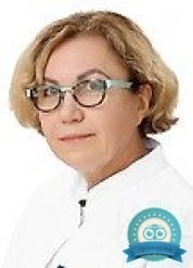 Акушер-гинеколог, гинеколог, гинеколог-эндокринолог Камоева Светлана Викторовна