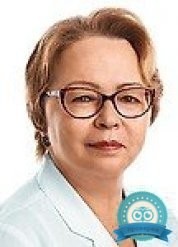 Гинеколог Замятина Ольга Александровна