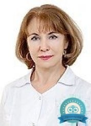 Инфекционист Нагибина Маргарита Васильевна