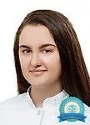 Гастроэнтеролог Алиева Алия Махмудовна