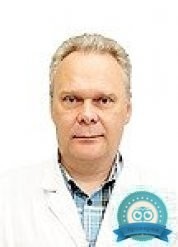 Маммолог, онколог, онколог-маммолог Божко Владимир Викторович