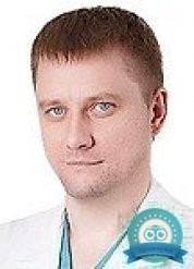 Уролог, врач узи, андролог Жиганов Сергей Владимирович