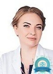 Акушер-гинеколог, гинеколог, врач узи Калачева Ирина Васильевна
