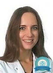 Офтальмолог (окулист) Шилова Мария Алексеевна