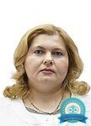 Дерматолог, дерматовенеролог Щербакова Виктория Вениаминовна