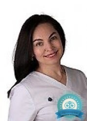 Дерматолог, дерматокосметолог Матризаева Сайяра Сапарбаевна