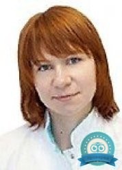 Стоматолог, стоматолог-ортодонт Немчинова Анна Владимировна