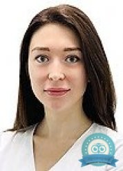 Эндоскопист, хирург Коротаева Карина Константиновна