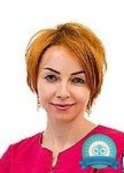 Акушер-гинеколог, гинеколог, гинеколог-эндокринолог, врач узи Дубовая Тина Валерьевна