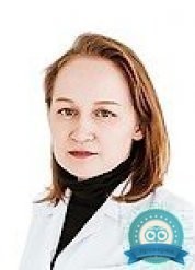 Невролог Васинкина Инна Юрьевна