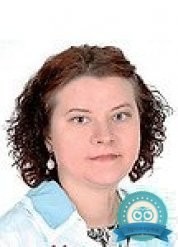 Диетолог, эндокринолог, врач узи Рашникова Екатерина Алексеевна