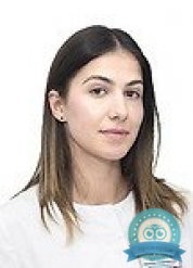 Стоматолог, стоматолог-ортопед Нариманидзе Тамара Бадуриевна