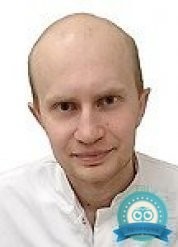 Хирург, онколог Артемов Василий Георгиевич