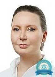Гастроэнтеролог Макаренко Анастасия Федоровна