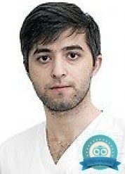 Стоматолог, стоматолог-терапевт Нажмудинов Ахмедхан Магомедович