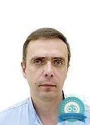 Дерматолог, дерматовенеролог Ряпис Леонид Леонидович