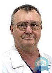 Кинезиолог, вертебролог, ортопед, травматолог Дьяков Владимир Николаевич