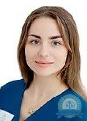 Рефлексотерапевт Садовая Мария Александровна