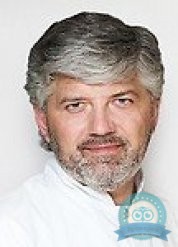 Флеболог Власюк Алексей Владимирович