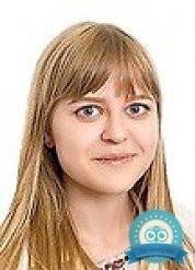 Детский медицинский генетик Гусева Маргарита Владимировна