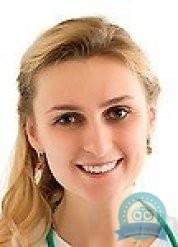 Детский медицинский генетик Коровко Анастасия Игоревна