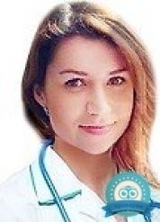 Нарколог Черемных Инга Юрьевна
