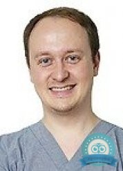 Стоматолог-ортопед Мамонтов Александр Витальевич