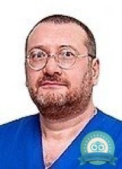 Мануальный терапевт, гирудотерапевт, врач лфк Осипов Павел Геннадьевич