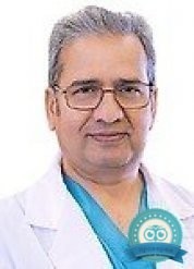 Офтальмолог (окулист) Кумар Винод 