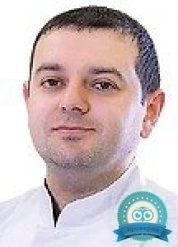 Офтальмолог (окулист) Шрадка Ахмад Салех