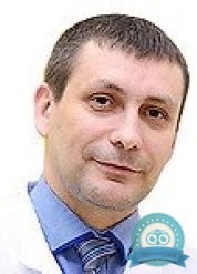 Пластический хирург Стрелин Святослав Александрович