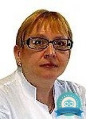 Гастроэнтеролог, терапевт, семейный врач Титова Елена Алексеевна