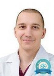 Уролог Онацкий Валерий Михайлович