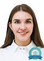 Дерматолог, дерматокосметолог, трихолог Воронова Анастасия Сергеевна